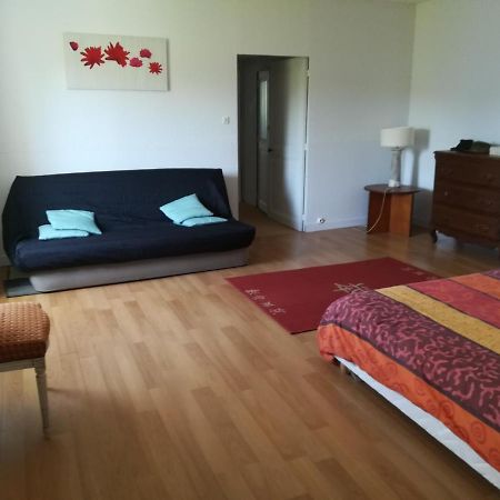 Guest House Groupe Et Famille Saint-Saint-Paimboeuf Екстериор снимка